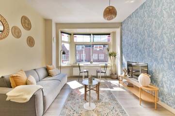 Gîte pour 2 personnes, avec vue à Alkmaar