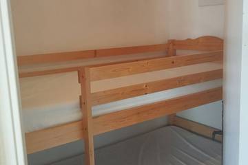 Agriturismo für 4 Personen in La Croix-Valmer, Parc national Port-Cros, Bild 2