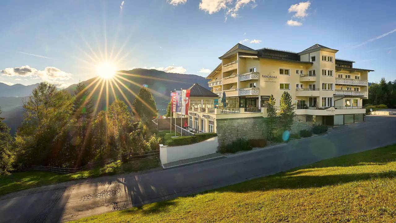 Geheel vakantieappartement, Ferienwohnung für 2 Personen (45 m²) in Jerzens in Jerzens, Bezirk Imst