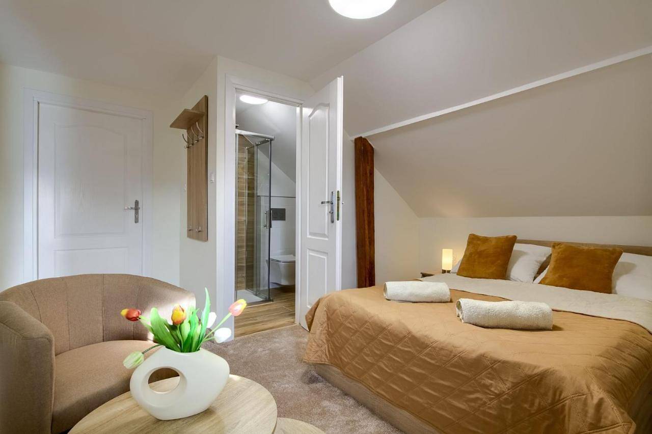 Cały apartament, Two-Room Apartment in Tylicz, Karpaty (Polska)