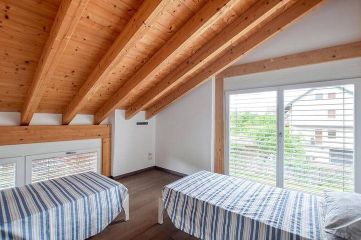 2 bedroom gorgeous home in Feltre in Feltre, Gruppo del Cimonega