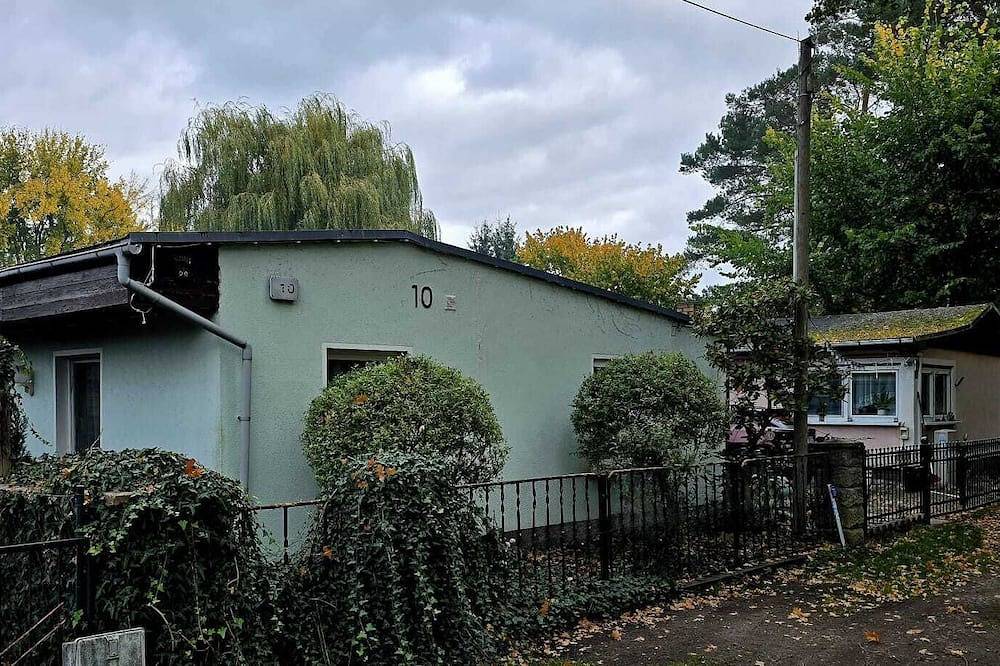 Ganze Wohnung, Monteurshaus Täubchen in Wünsdorf, Zossen