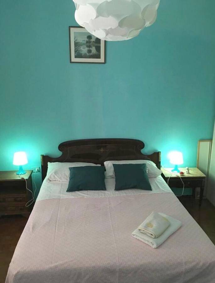 Double or Twin Room with Garden View in Florenz, Florenz Provinz