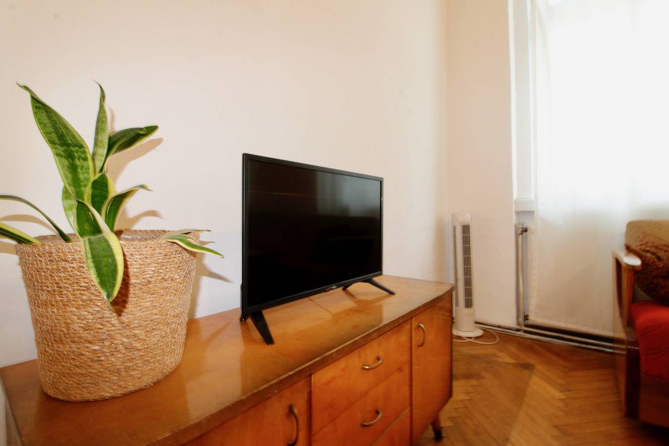 Apartamento entero, Apartamento de vacaciones para 4 personas in Viena, Bosques de Viena