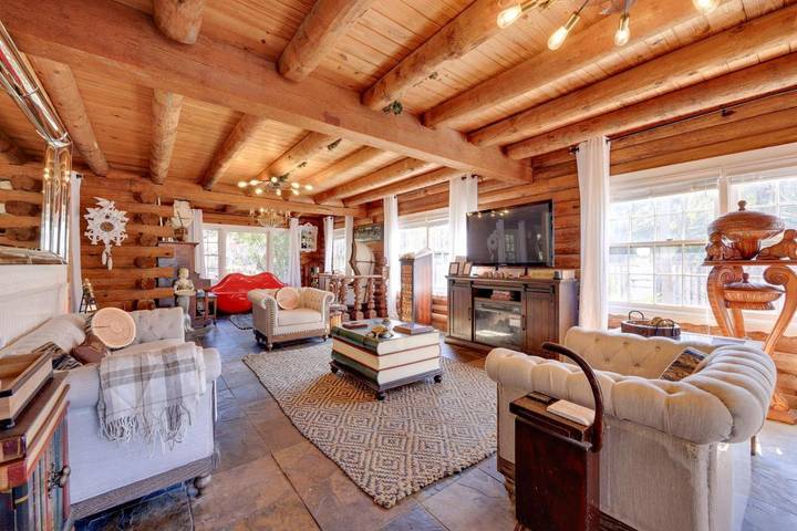 Dom dla 10 osób, z ogród w Floryda