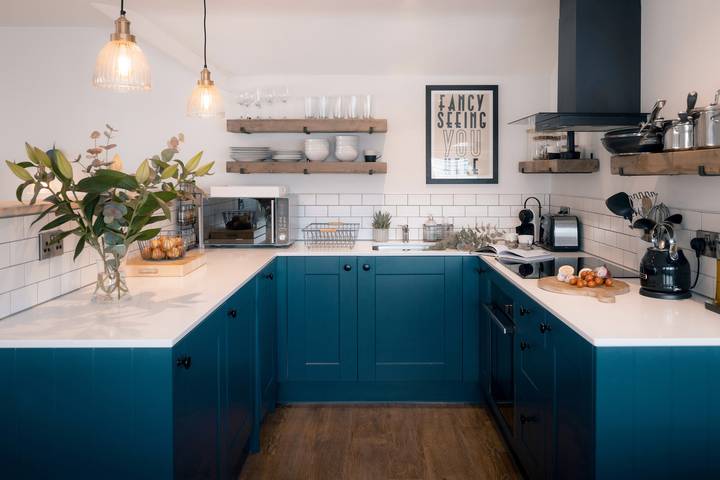 28 Piazza in St. Ives, Cornwall