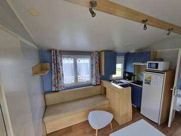 Camping pour 4 Personnes dans Kerfot, Côte de Goëlo, Photo 3