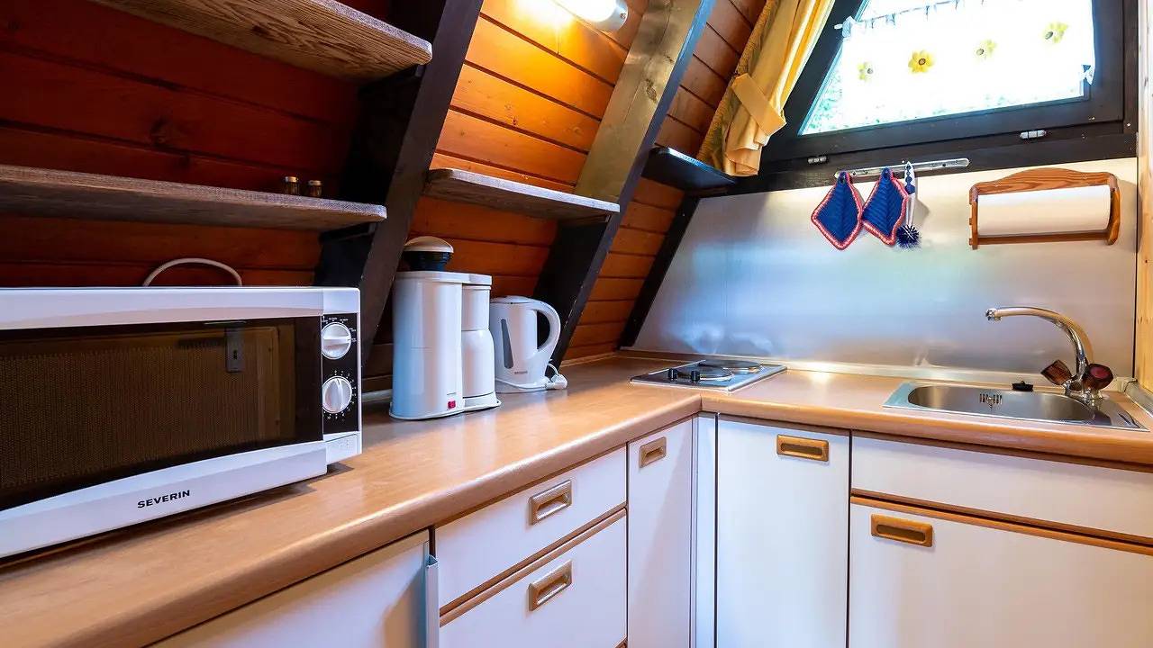 Ferienhaus für 4 Personen (50 m²) in Immenstaad am Bodensee in Immenstaad am Bodensee, Region Bodensee-Oberschwaben
