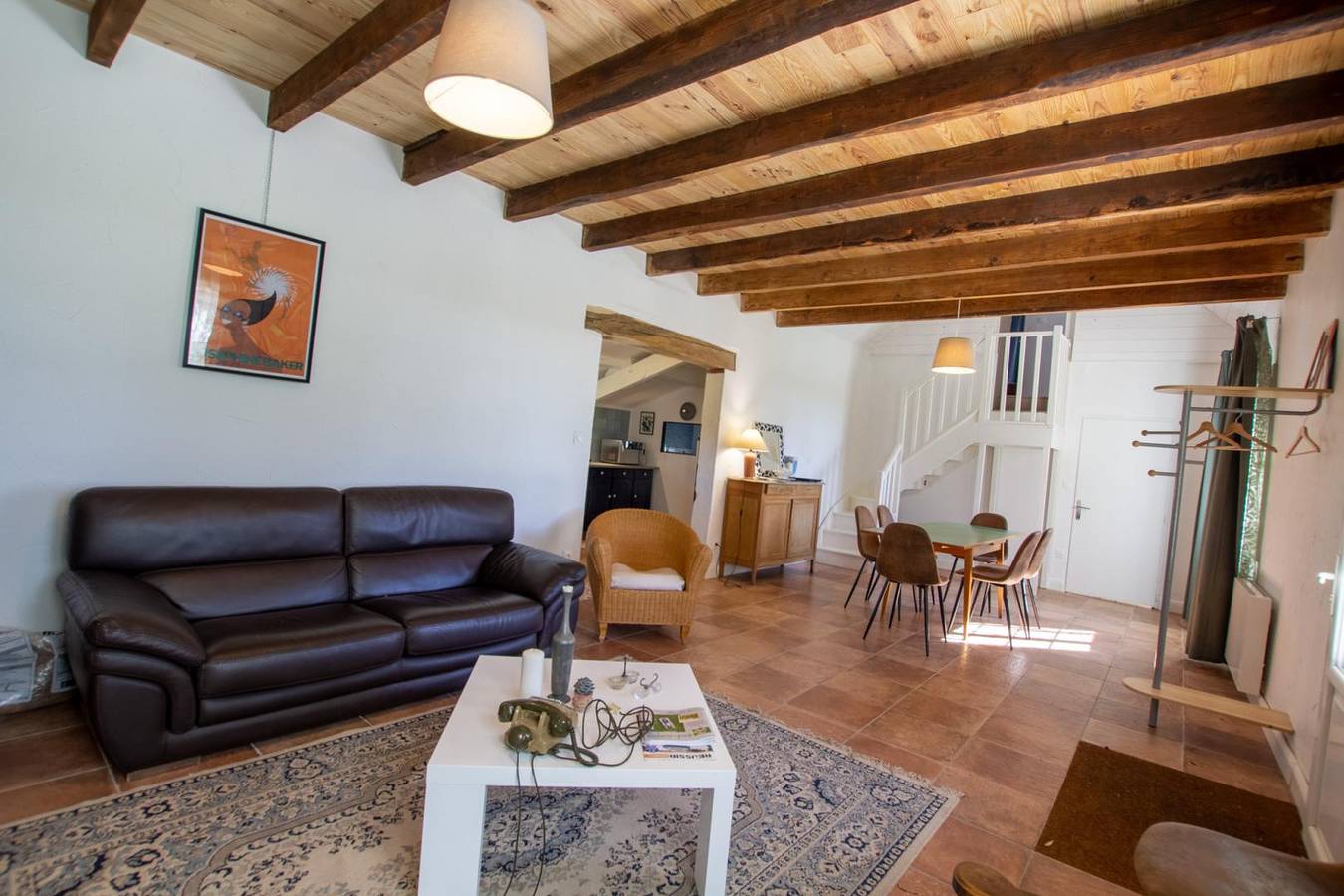 La Picherie in Montpon-Ménestérol, Périgord