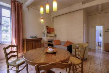 Casa De Huéspedes para 4 Personas en Azilone-Ampaza, Córcega del Sur, Foto 4