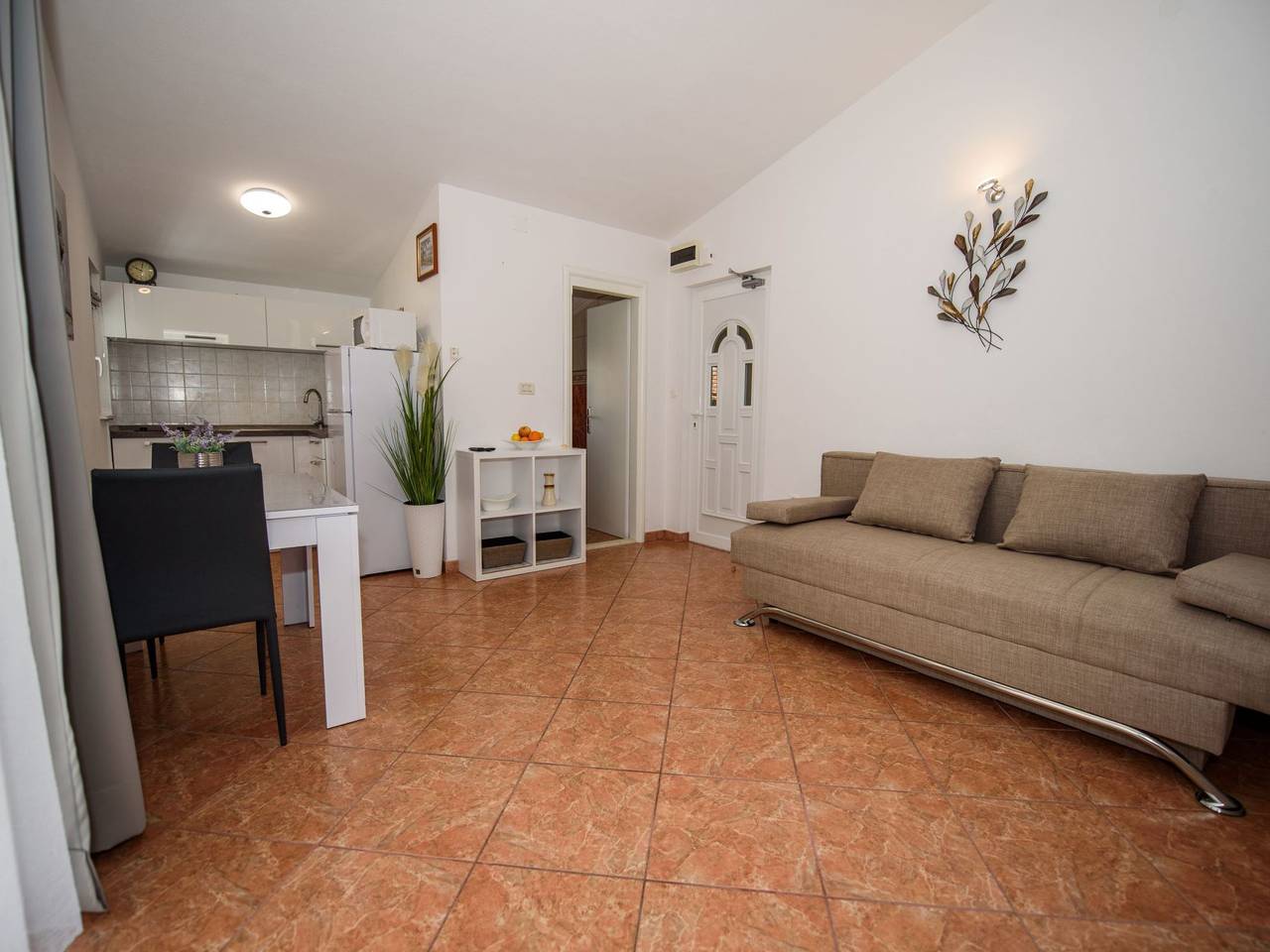 Ganze Wohnung, Marina in Razanj, Šibenik-Knin