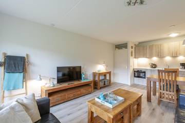 Vakantieappartement voor 4 Personen in Callantsoog, Noord-Holland - Kust van de Noordzee, Afbeelding 3
