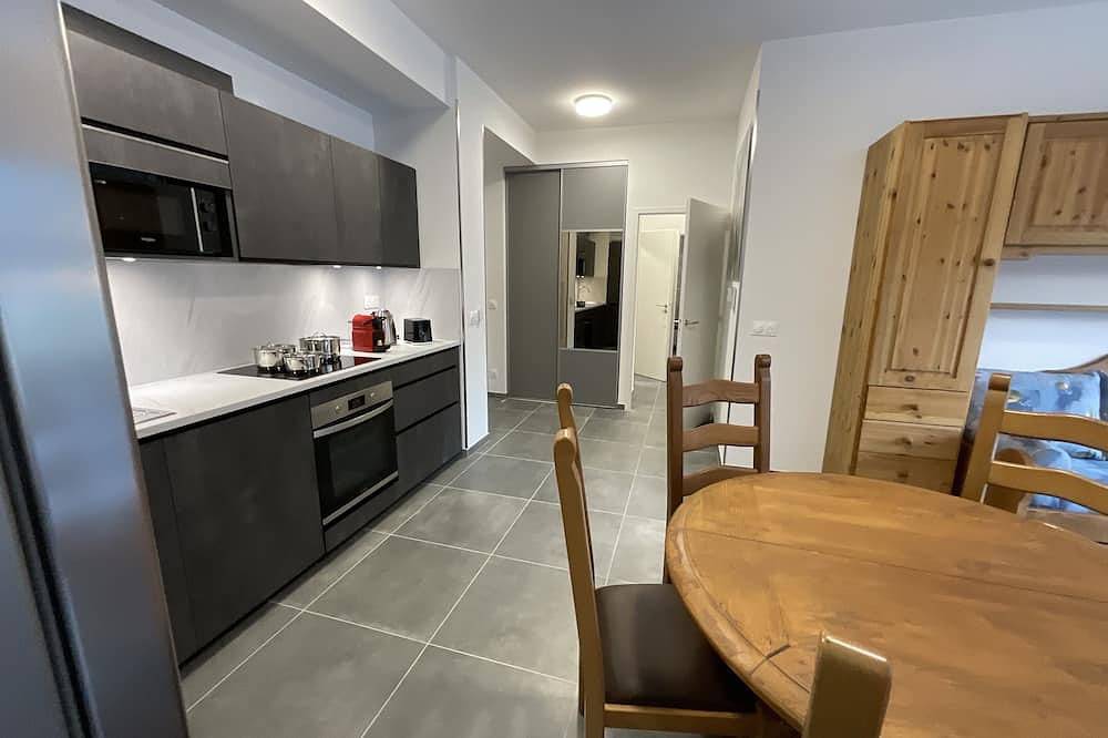 Apartamento entero, Appartement au Pied du Mont-blanc 2! in Sallanches, Pays du Mont-Blanc