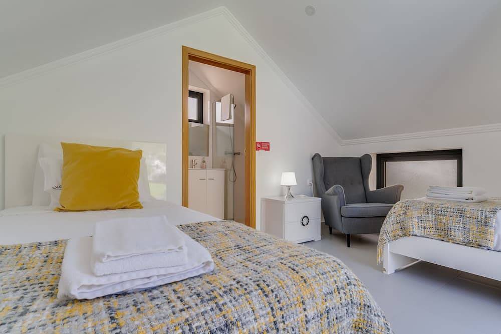 Villa Paixão in Machico, Madeira