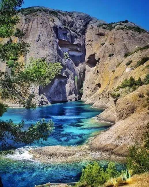 Villa pour 5 personnes, avec piscine et jardin à Saint-Cyr-sur-Mer - 2