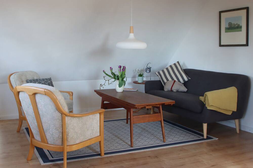 Relaxed vacation on a rest farm on the Flensburg Fjord, foto 12