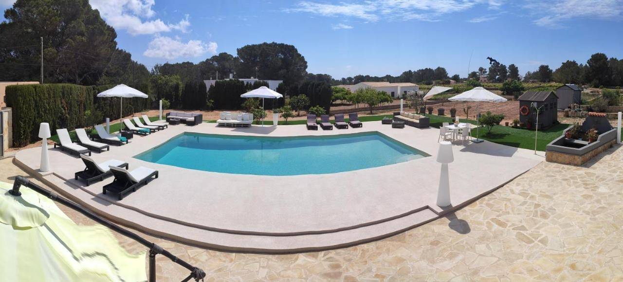 Apartamento inteiro, Mar Y Montaña Formentera in Formentera, Baleares