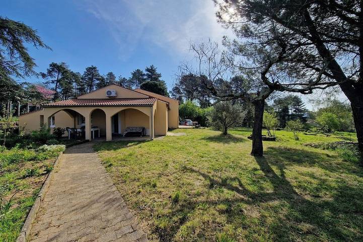 Maison de vacances pour 6 personnes