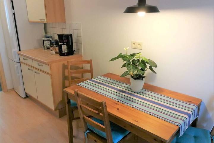 Ferienwohnung für 4 Personen, mit Terrasse - 1