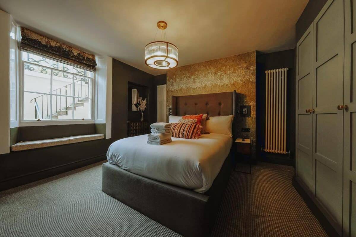Appartement entier, Apartment in Bristol, Angleterre du Sud-Ouest