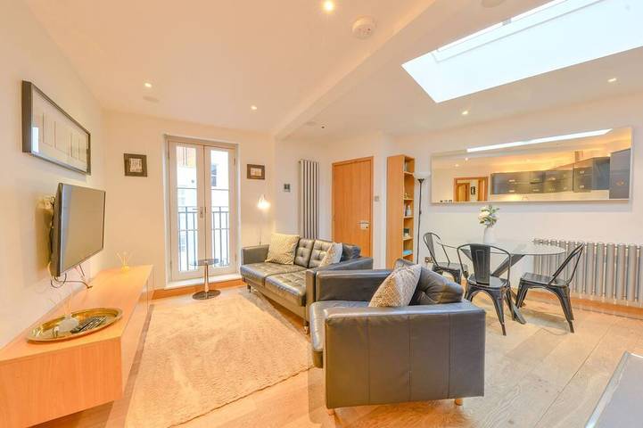 Ferienwohnung für 3 Personen - 1