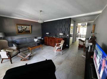 Gîte pour 2 personnes, avec balcon à Amélie-les-Bains-Palalda