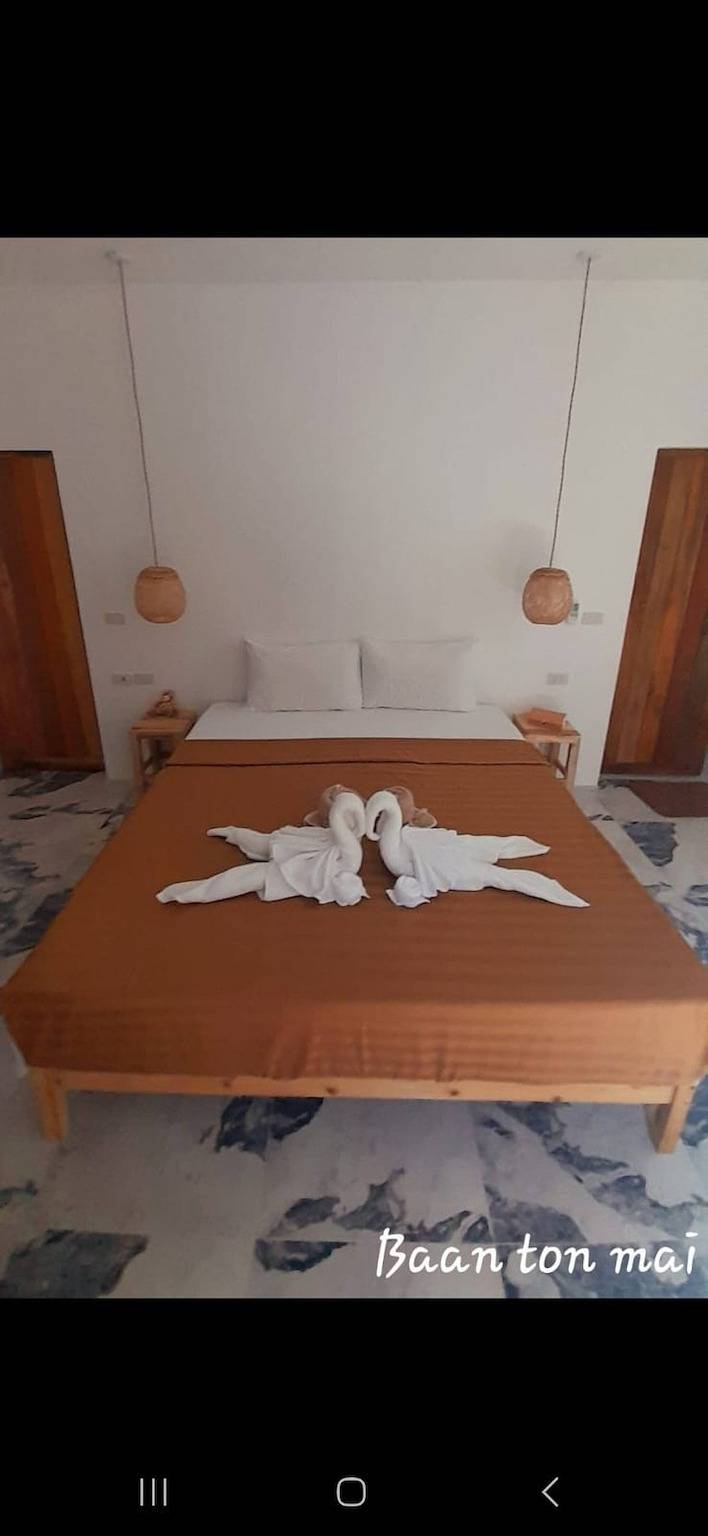 2 chambres à 400 m de la plage in Province de Krabi