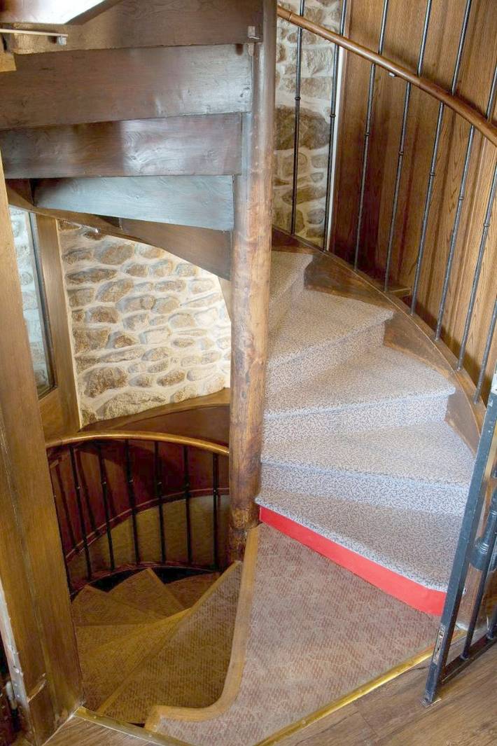 Hôtel pour 2 personnes au Mont-Saint-Michel - 4