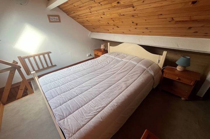 Gîte pour 3 personnes dans Cap Coz - 3
