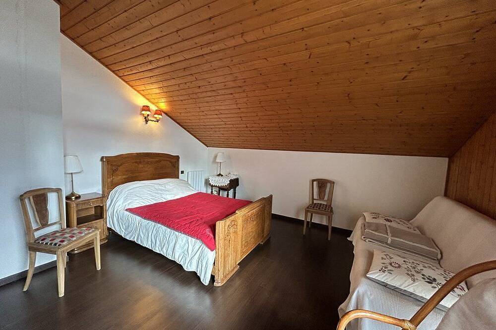 Chalet Familial A Jougne in Mouthe-Lac et Mont d’Or, Parc naturel régional du Haut-Jura