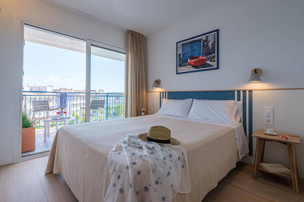 Áncora Salou La Siesta Apartments in Salou, Costa Dorada