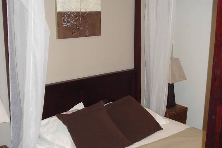 Location de vacances pour 6 personnes, avec sauna ainsi que terrasse et jardin à Saint-Gély-du-Fesc - 2