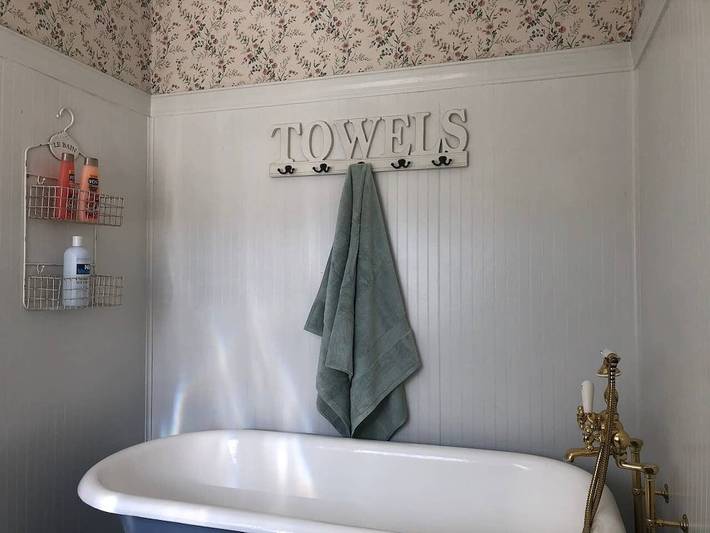 Vacation rental for 10 people, with terrace, with pets in San José