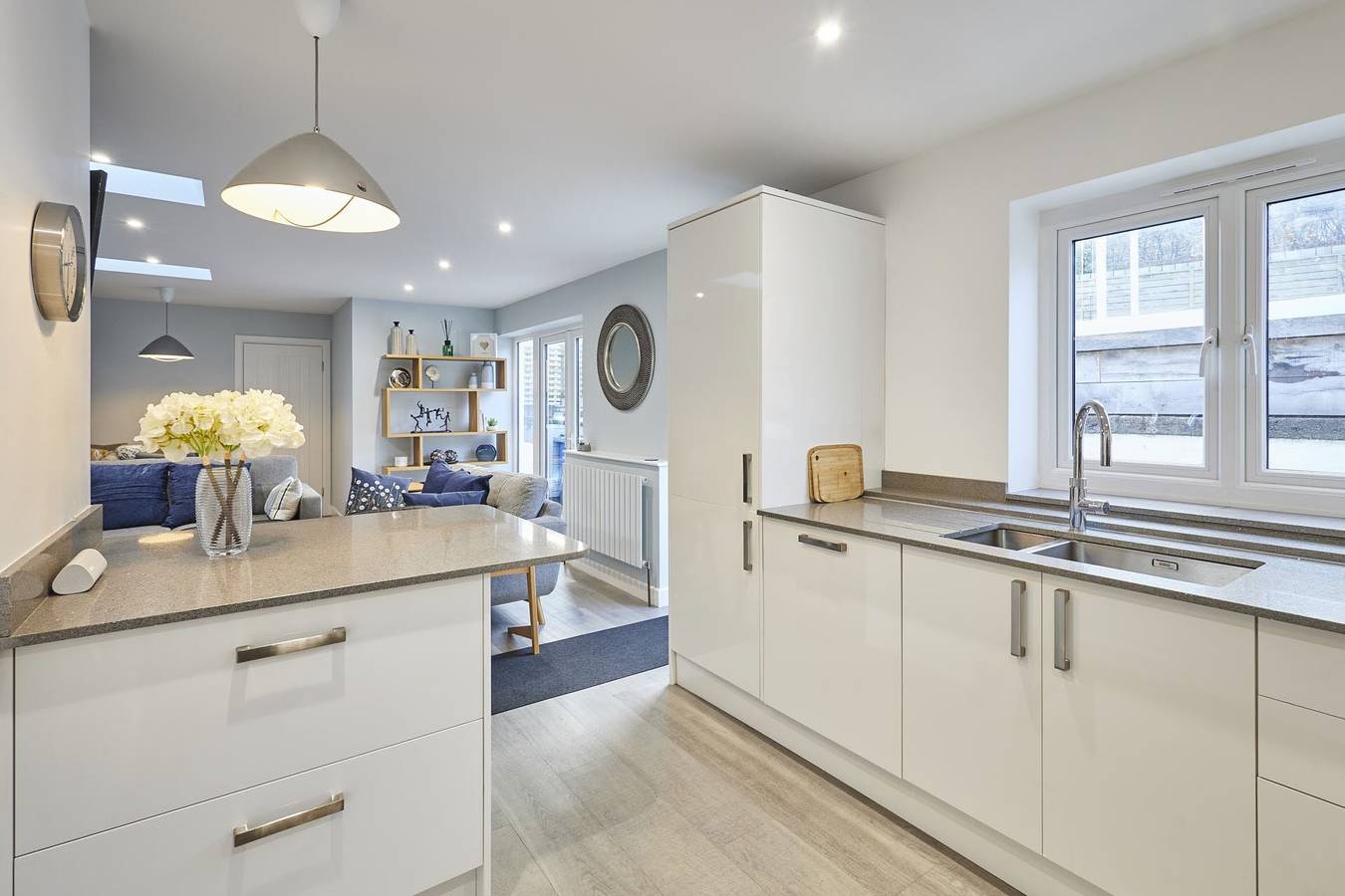 Host & Stay | Harrow Bothy in Tweedmouth, Northumberland