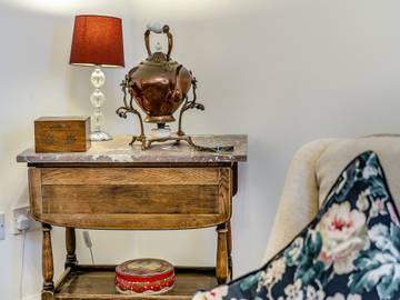 Cottage for 4 People in Mid-Wales, Ceredigion, Photo 3