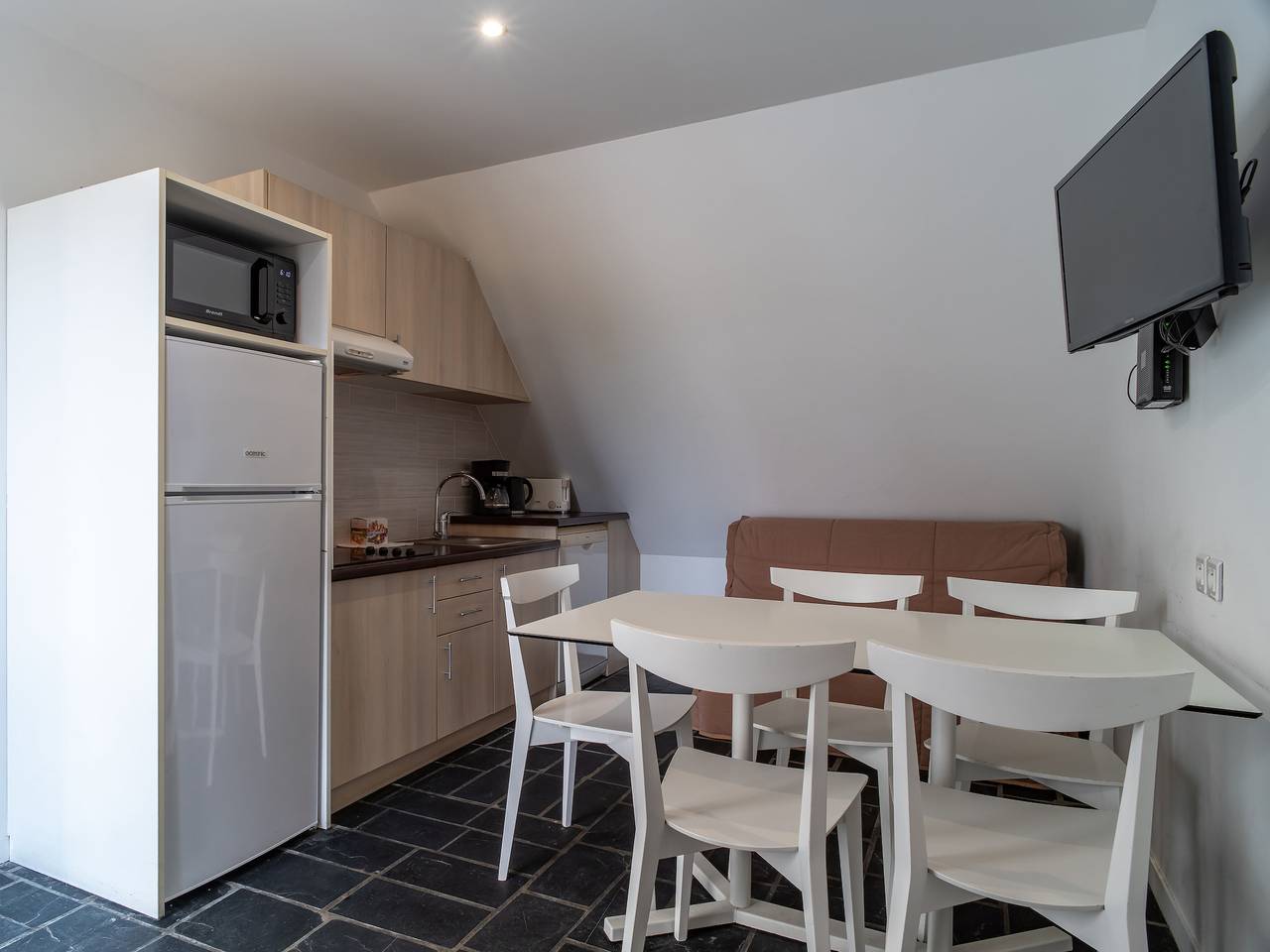 Apartamento entero, Résidence Sud Océan in Guidel, Côte des Mégalithes
