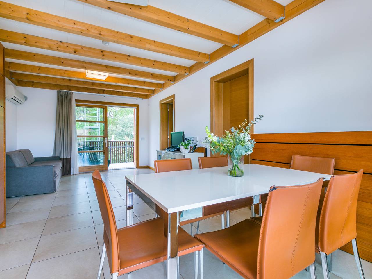 Ganze Wohnung, Green Village Eco Resort in Lignano Sabbiadoro, Udine Provinz