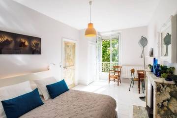 Appartement De Vacances pour 2 Personnes dans Grenoble, Isère, Photo 3