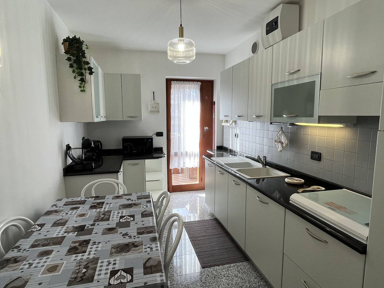 Apartamento entero, Maison Ginevra in Pinzolo, Grupo Brenta