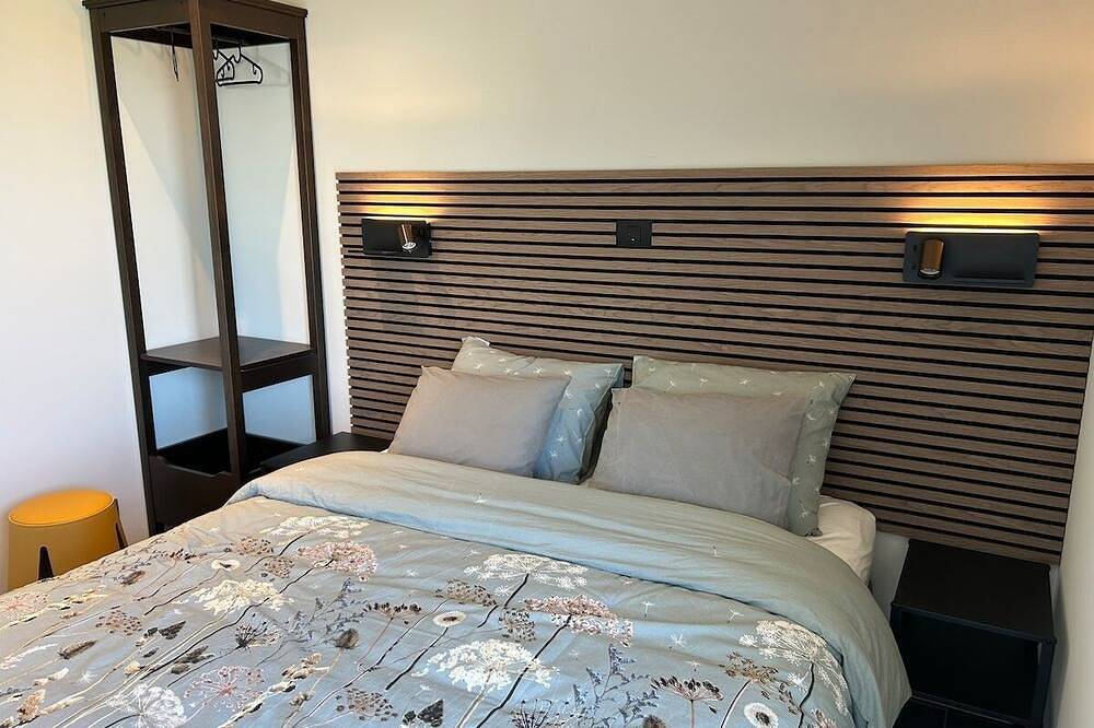 De Koebelle - gezellige woning in het groen in Proven, Poperinge