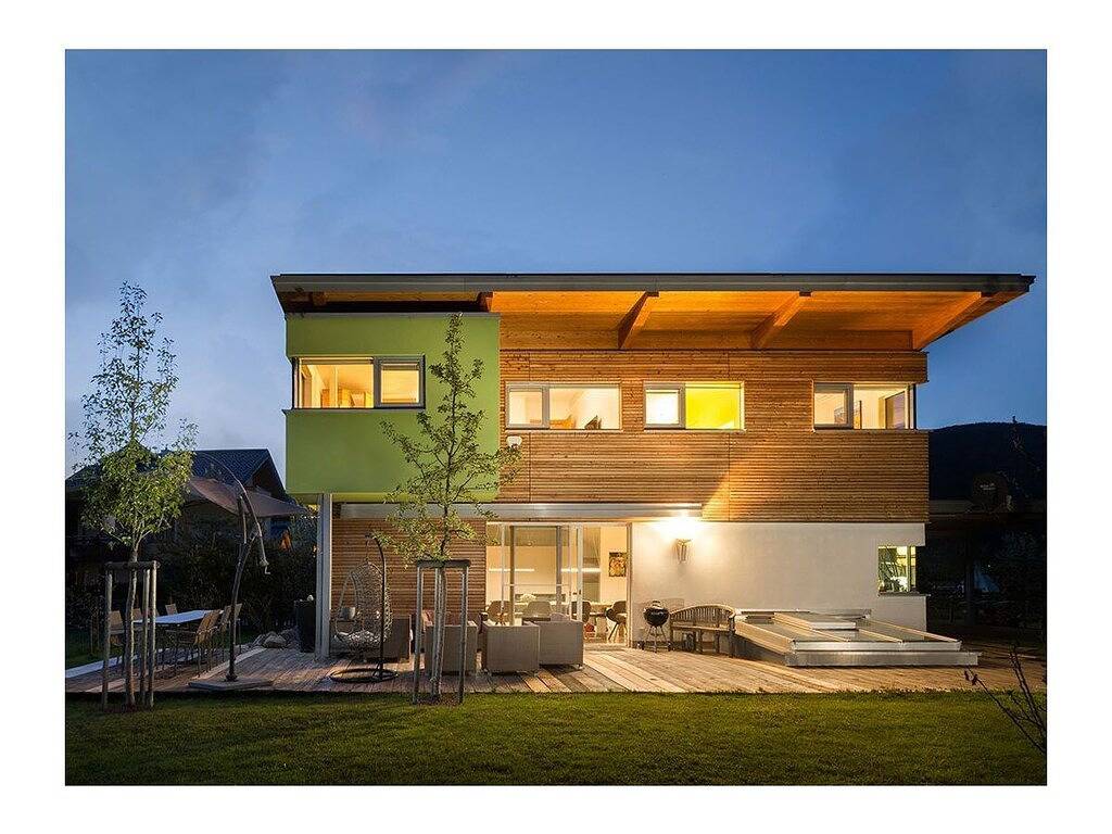 Maison de vacances design Altenmarkt Zauchensee in Altenmarkt im Pongau, Ski Amadé