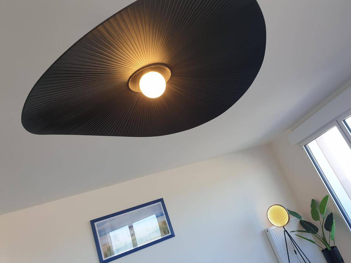 Appartement entier, Two-Bedroom Apartment in Plage de Malo-les-Bains, Dunkerque