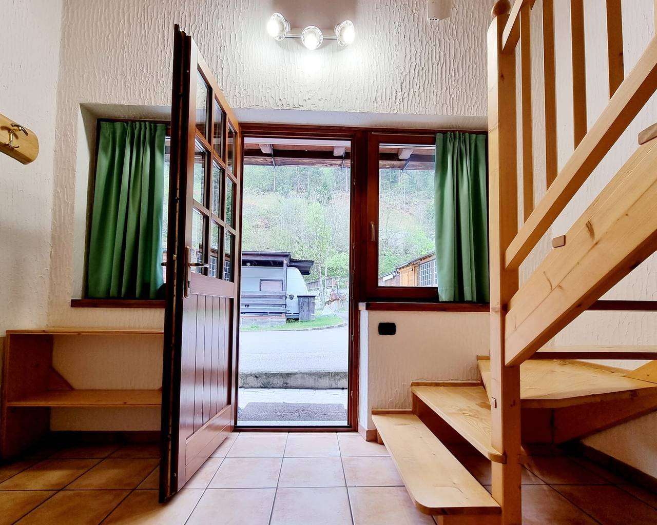Ganze Wohnung, Apartment 'Adamello 10' mit Wlan in Adamello-Presanella-Alpen