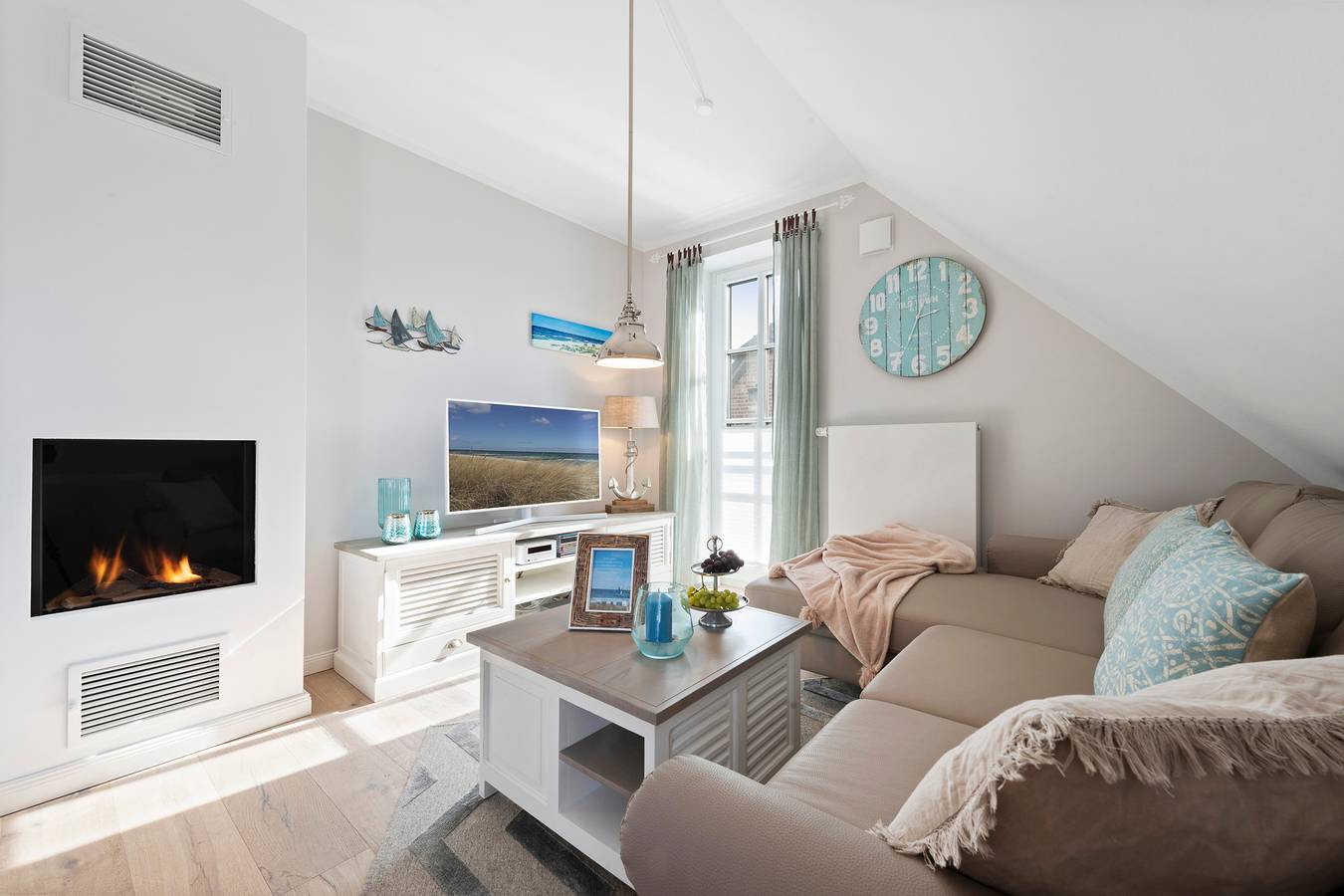Ferienwohnung in Zingst für 4 Personen in Zingst