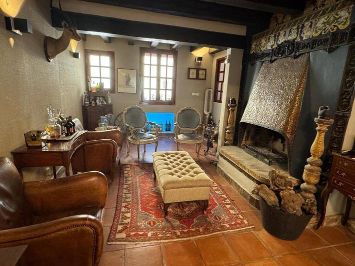 Chambre d’hôte pour 2 personnes à Cambrils - 4