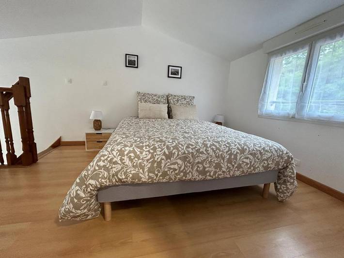 Gîte pour 4 personnes, avec vue dans Saint-Brieuc - 2