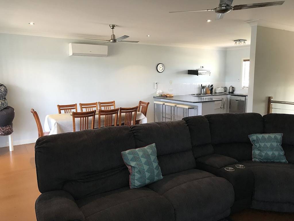 The Beach House - Loch Sport in Loch Sport, Shire of Wellington