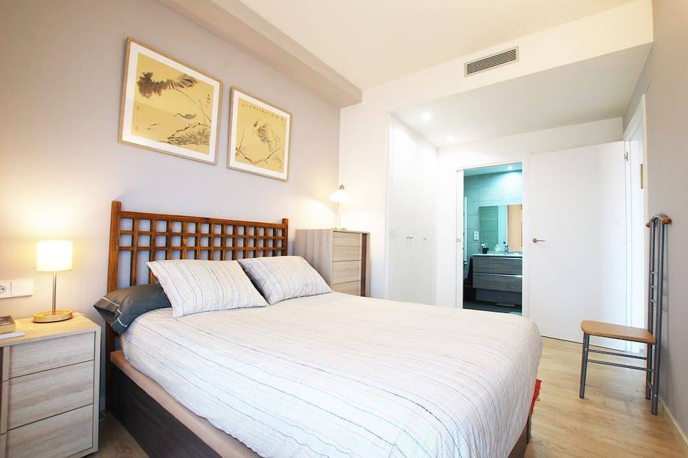 Entire apartment, Cozy Home · Nice apartment with pool and private terrace in Mataró, Costa del Maresme
