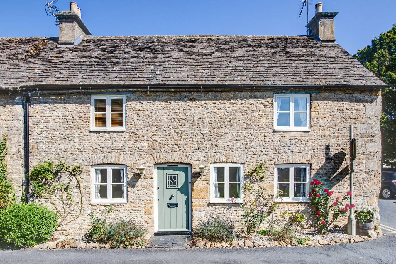 Holiday Rental for 6 People in Stow-on-the-Wold, The Cotswolds