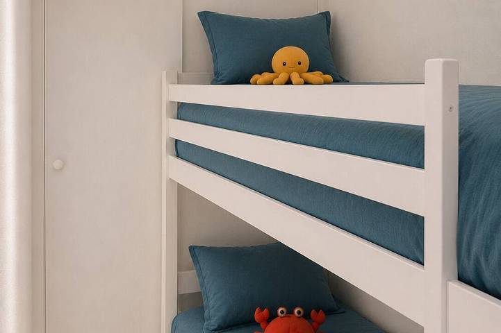 Apartamento entero, Rose des Sables • A Terrace Over the Mediterranean in Carnon-Plage, Mauguio